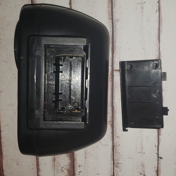 Portable Talking Clock - Picture 7 of 9